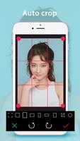 Camera Camera: Beauty Selfie, Collage,Photo Editor تصوير الشاشة 3