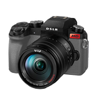 Video Camera Download-er 2017 icône