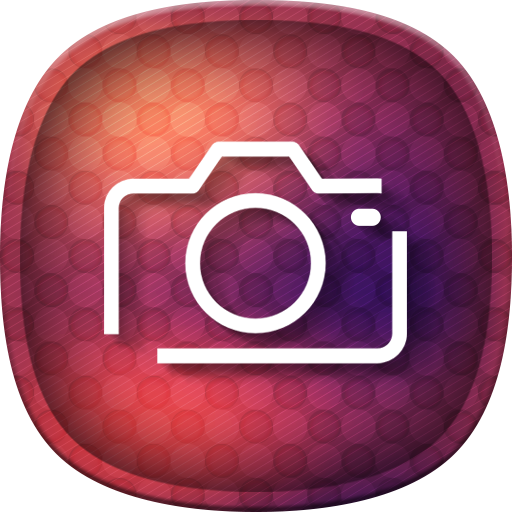 Galaxy S8 Camera HD, Camera S8 Edge