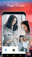 Galaxy S8 Camera HD, Camera S8 Edge Affiche