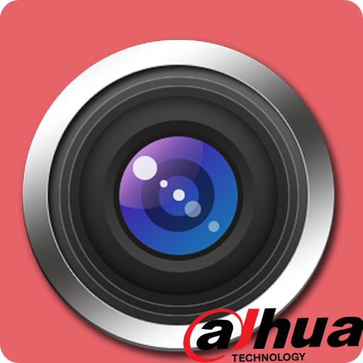 Camera CCTV