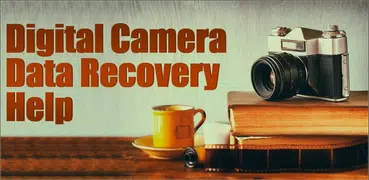 Cam Photo Video Recovery Help