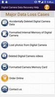 Cam Photo Video Recovery Help 海报