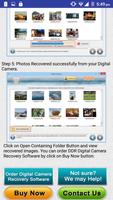 Cam Photo Video Recovery Help 截图 2