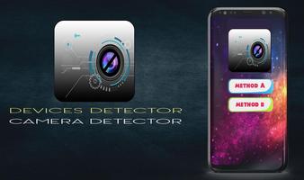 Hidden Devices Detector & Microphone data syot layar 2