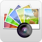 Camera Color Effect icône
