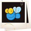 Photos with flies APK