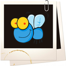 Photos with flies APK