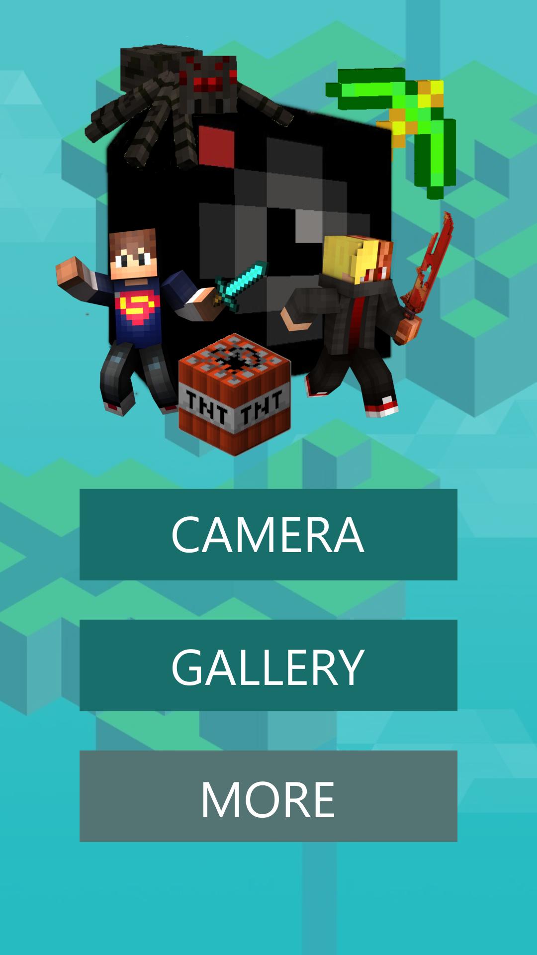 Camera Fx For Minecraft For Android Apk Download