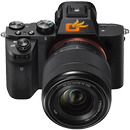 Camera 4K Full HD APK