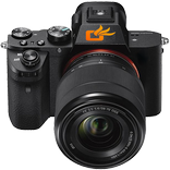 Camera 4K Full HD