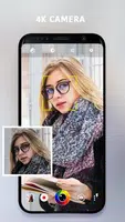 4 Schermata Camera Apps