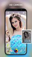 1 Schermata Camera Apps