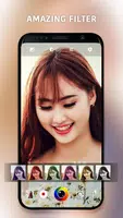 2 Schermata Camera Apps