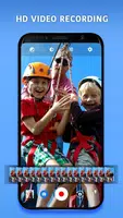 3 Schermata Camera Apps