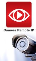 Camera Remote IP poster