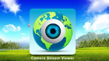 Camera Stream Viewer 스크린샷 1