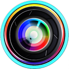 Super ZOOM Camera,Zoom Camera,SUPER ZooM HD,Camera آئیکن