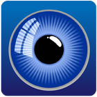 Icona Camera Surveillance