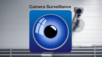 Camera Surveillance screenshot 1