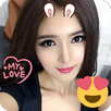 Camera Sweet Cute APK
