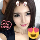 Camera Sweet Cute APK
