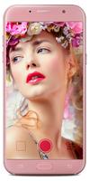 Selfie Camera HD Beauty & Collage Maker poster