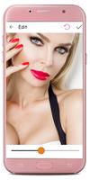 Selfie Camera HD Beauty & Collage Maker ภาพหน้าจอ 3