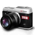 Camera pro- Selfie Camera-icoon