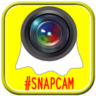 SnapCam - Camera Effect ikon