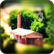 Tilt-Shift Camera