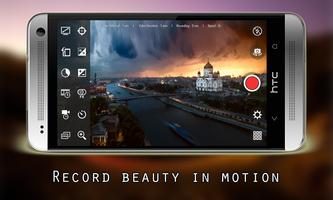 Time Lapse Video Recorder الملصق