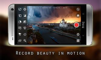 Time Lapse Video Recorder โปสเตอร์