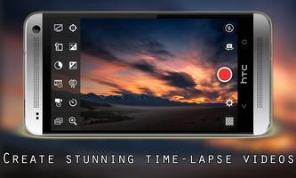 Time Lapse Video Recorder ภาพหน้าจอ 1