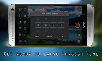 Time Lapse Video Recorder تصوير الشاشة 2