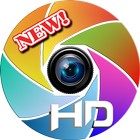 Ultra HD Camera Pro 2017 icon