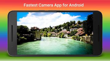 Camera for Android screenshot 3