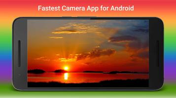 Camera for Android poster