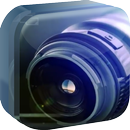 Camera Lens Live Wallaper APK