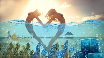 3D Water Camera poster