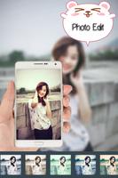 My 365 Camera New الملصق