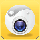 360 Camera HD آئیکن