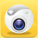 360 Camera HD icon