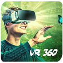 Virtuelle Realität VR360 APK