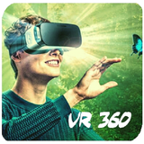 Virtual Reality VR360