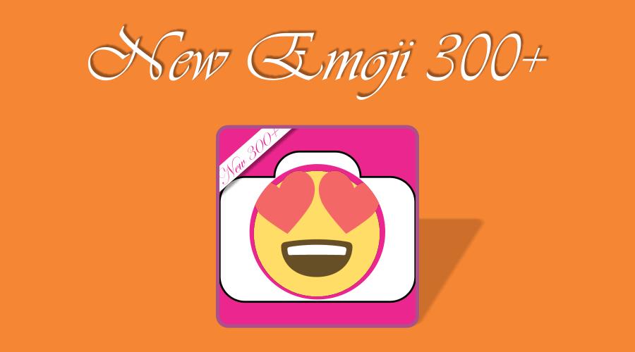 Emoji Photo Sticker Maker APK for Android Download