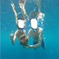Under Water Camera