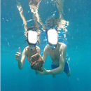 Under Water Camera APK