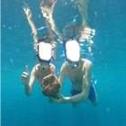 Under Water Camera icône
