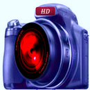 HD Camera D90 APK